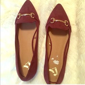 Report loafers size 11 new